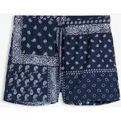 Bonprix Short de bain avec poches