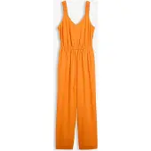Bonprix Combinaison en viscose fluide