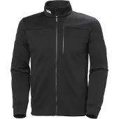 Helly Hansen Crew Jacket Gris L Homme