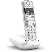 Gigaset A605 Blanc