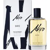 Akro Bake Eau De Parfum Unisex 100ml New&Sealed