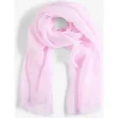 Bonprix Foulard estival en lin