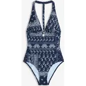 Bonprix Maillot 1 pièce avec dos original