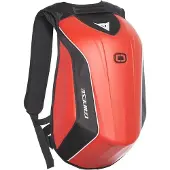 Dainese Outlet D-mach Backpack Rouge,Noir