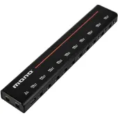 Mono Alimentation PFX 10 Sorties + USB