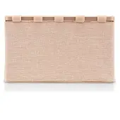Reisenthel Framebox L 27l Storage Box Beige