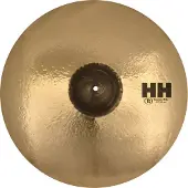Sabian Ride 22" HH Session Todd Sucherman