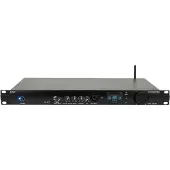 DAP PA-5500TU lecteur multimédia avec Bluetooth et ampli 100 V