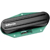 Dimarzio DP389BK Tone Zone T Noir