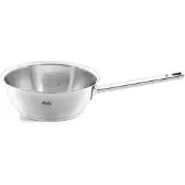 Fissler Magic Original-Profi Collection Sauteuse 20cm ohne Deckel 084-148-20-100/0 4009209380421
