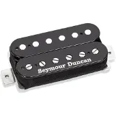 Seymour Duncan SH-16 - 59 Custom Hybrid Chevalet Noir