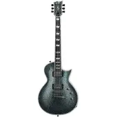 ESP E-II Eclipse DB Granite Sparkle guitare électrique avec étui
