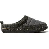 Nuvola New Wool Slippers Gris EU 40 Homme