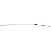 DAP SPC-215 Dca-s2-d0-a3 câble d'enceinte blanc 2 x 1,5 mm² 300 m