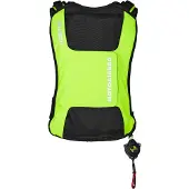 Motoairbag Mab Vzero Plus Airbag Jaune