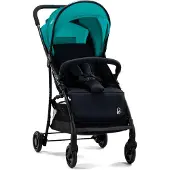 Asalvo Milan Stroller Bleu