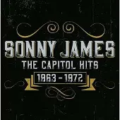 Coast2Coast Sonny James - Capitol Hits 1963-1972 [Cd] Uk - Import