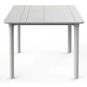Garbar Table De Jardin Noa 90x90 Cm