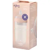 Difrax lovi Biberon Mammafeel 330 ml 1 pc(s) Biberon