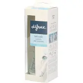 Difrax Biberon S anti-colique Natural - 250 ml 1 pc(s) Biberon