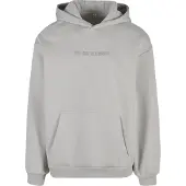 Miss Tee Sweat-shirt 'Just Another' gris