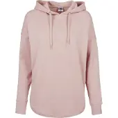 Urban Classics Sweat-shirt rose