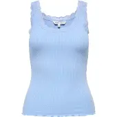 ONLY Haut 'ONLSara' bleu clair