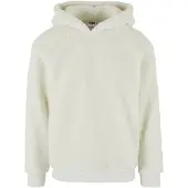 Urban Classics Sweat-shirt 'Sherpa'