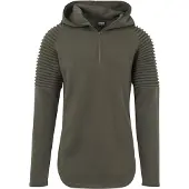Urban Classics Sweat-shirt olive