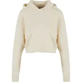 Urban Classics Sweat-shirt écru