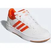Adidas Hoops Classic Trainers Blanc EU 38 Femme