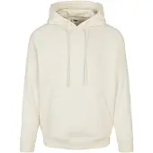 Urban Classics Sweat-shirt 'Blank' crème