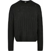 Urban Classics Pull-over noir