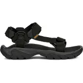 Teva Sandales 'Terra FI 5 Universal' noir