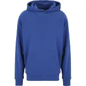 Urban Classics Sweat-shirt bleu roi