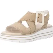 Remonte Sandales beige