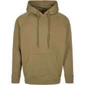 Urban Classics Sweat-shirt 'Blank' olive