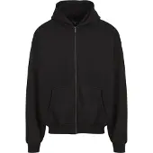 Karl kani Veste de survêtement gris / noir