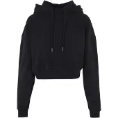 Urban Classics Sweat-shirt noir