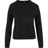Urban Classics Pull-over noir