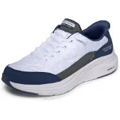 SKECHERS Vapor Foam Trainers Blanc EU 43 Homme