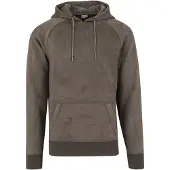 Urban Classics Sweat-shirt kaki