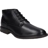 Josef seibel Earl 04 | Bottines pour Hommes | noir