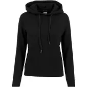 Urban Classics Sweat-shirt noir