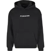Mister tee Sweat à Capuche Just Another