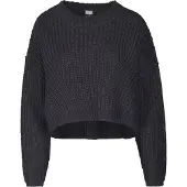 Urban Classics Pull-over noir