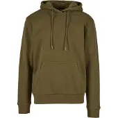 Brandit Tom Hoodie Vert L Homme