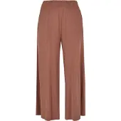 Urban Classics Pantalon noisette