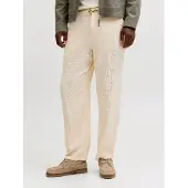 Jack & Jones Pantalon chino 'JPSTKarl' beige