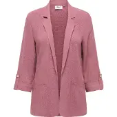 ONLY Blazer 'ONLSiesta' rose